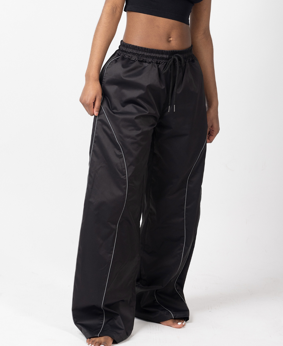 パンツ doublet 22ss l letter trackpants Doublet Sweatpants for Men - Shop Now on FARFETCH