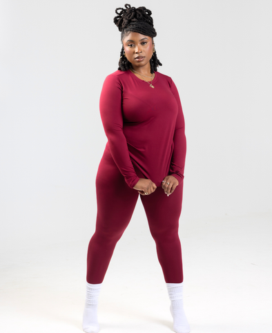 Back 2 Basics Legging Set