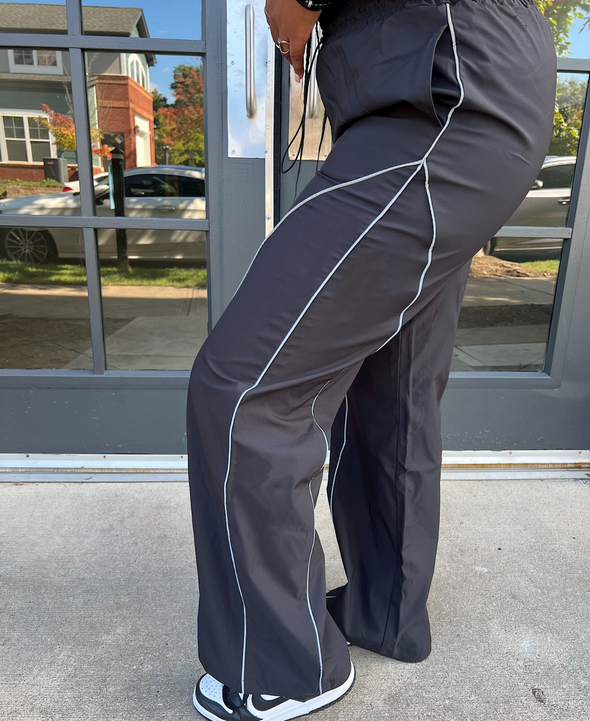 Double Lined Track Pants