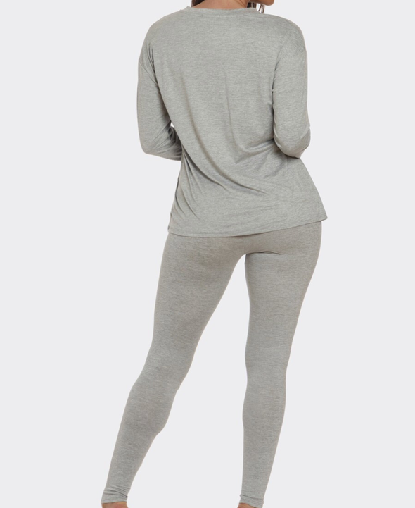 Back 2 Basics Legging Set