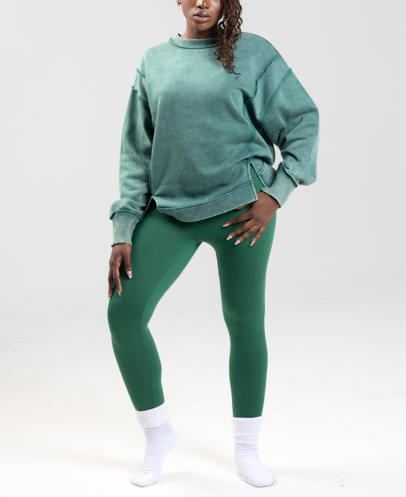 Classic Cotton Legging