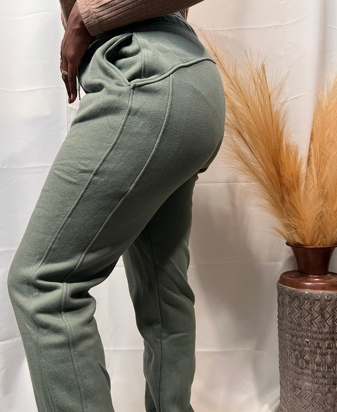 String me best sale up joggers