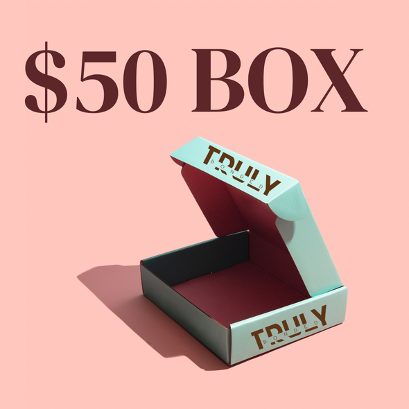 $50 MYSTERY BOX BUNDLE